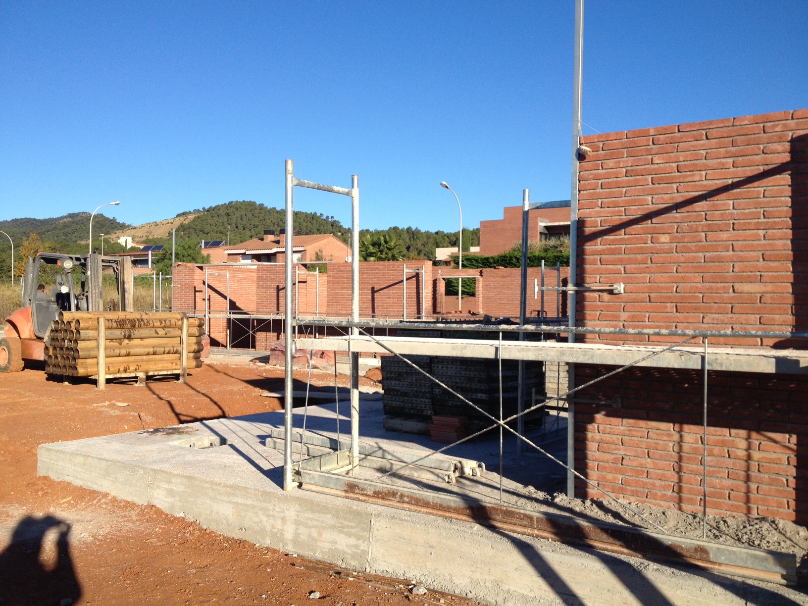 Constructora